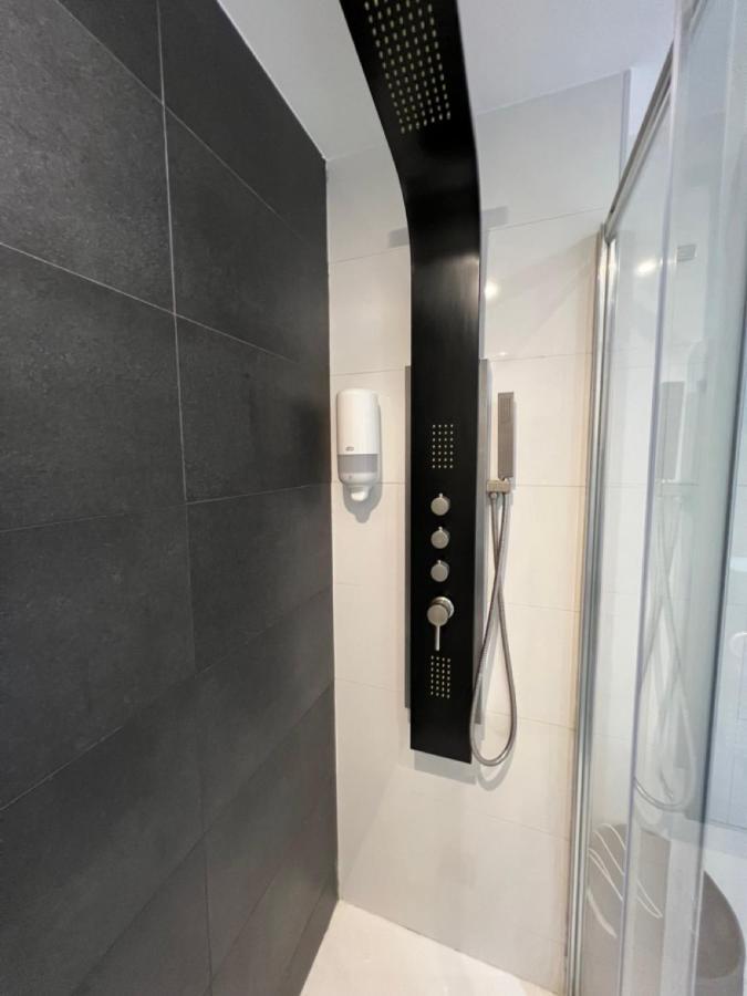 Corralejo Bristol Terrace Apartment Con Giardino Privato Esterno Екстер'єр фото